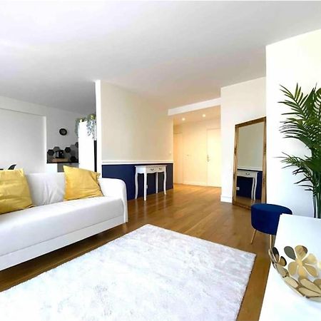 * Superbe Appartement A Versailles * Exterior foto